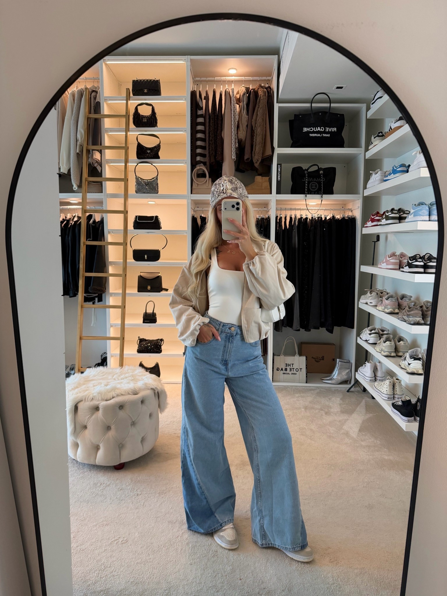 Casual Outfit Inspo 👖✨

#LTKootd #LTKgrwm #LTKSeasonal