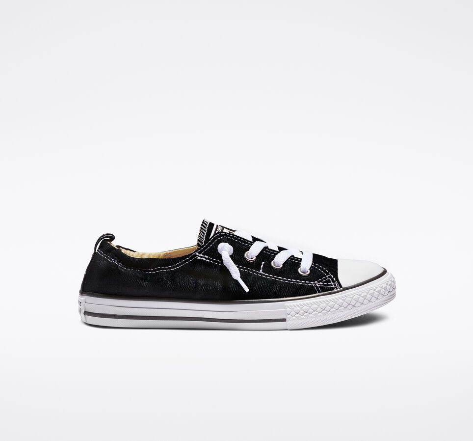 Chuck Taylor All Star Shoreline Slip | Converse (US)