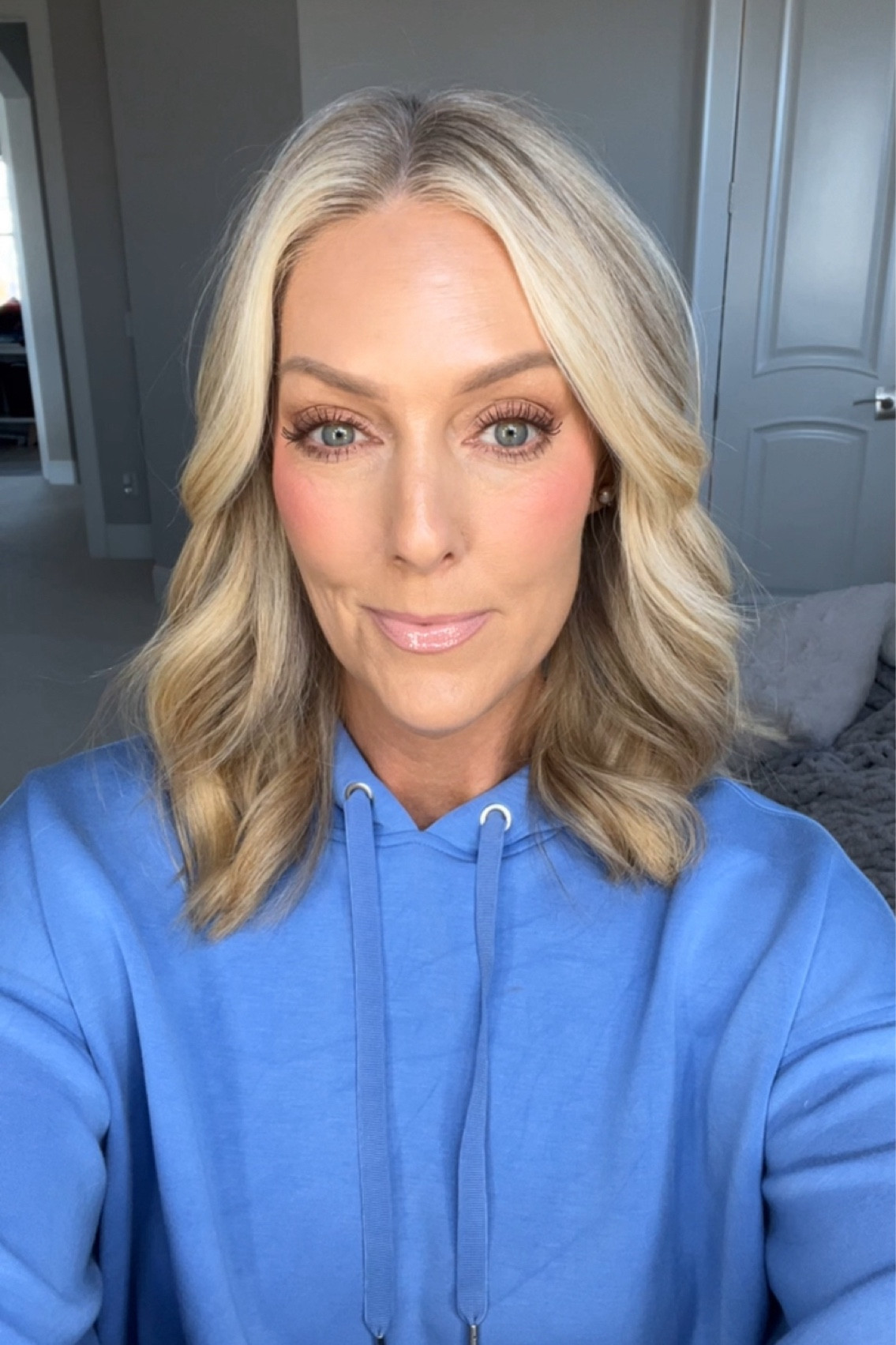 Makeup I’m loving 🤍 these products would also make great gifts and/or stocking stuffers! 

#LTKBeauty #LTKGiftGuide #LTKHoliday