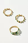 Stacked Birthstone Ring | Anthropologie (US)