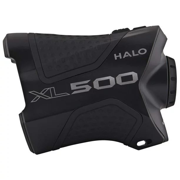 Halo 500 Yard Halo Laser Rangefinder, XL500 - Walmart.com | Walmart (US)