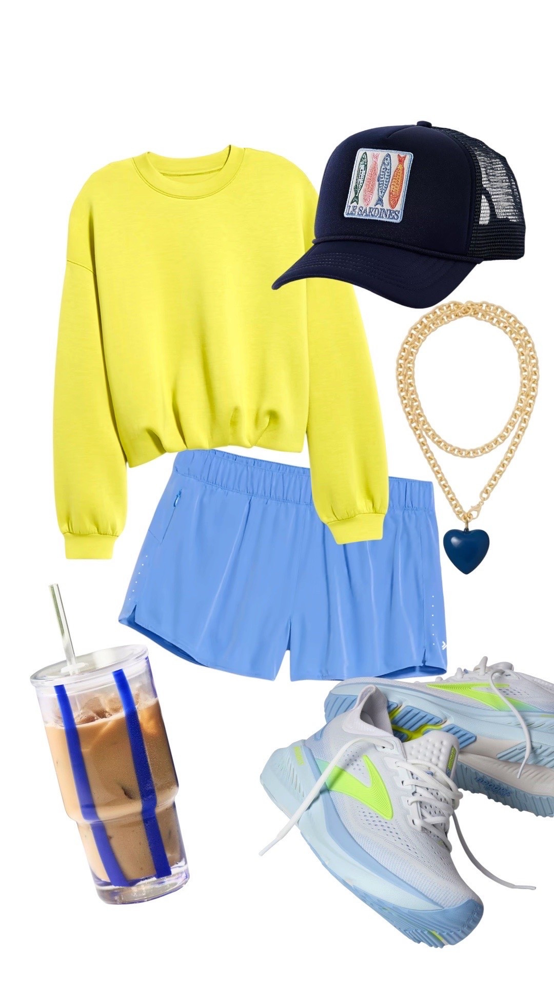 The perfect athleisure outfit for running errands, working out, or dropping the kids off at school!

#LTKootd #LTKgrwm #LTKmomlife