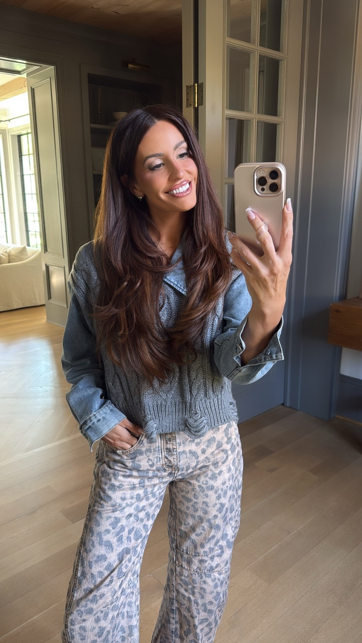 Use code SARAH35 for 35% off sitewide at Vici

#LTKFindsUnder50 #LTKFindsUnder100 #LTKSaleAlert