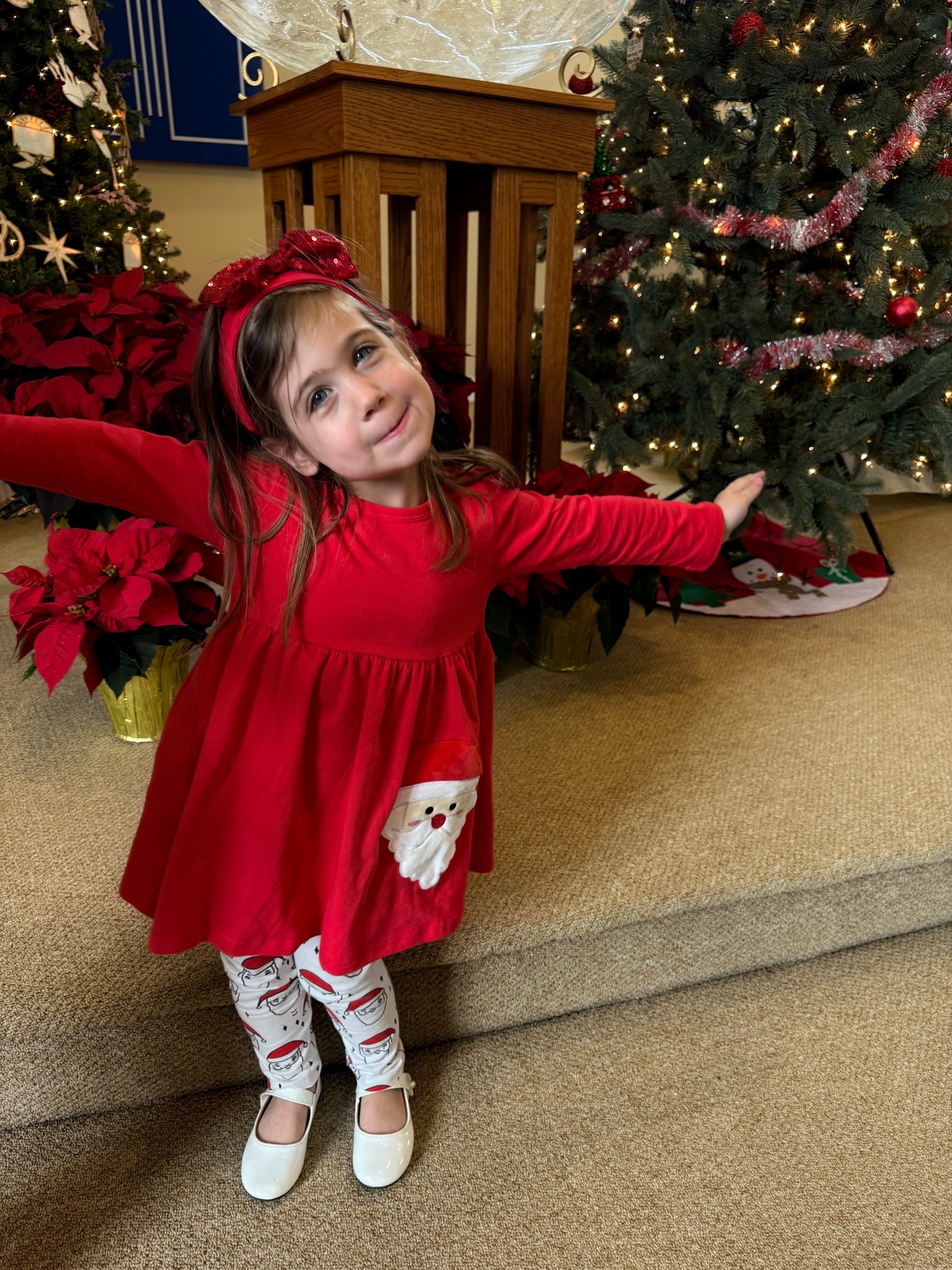 The cutest Santa outfit for Christmas !! Under $20 and arrives before Christmas 

Christmas, kids, toddler, Christmas outfit, Amazon, Amazon find 

#LTKFindsUnder50 #LTKHoliday #LTKKids