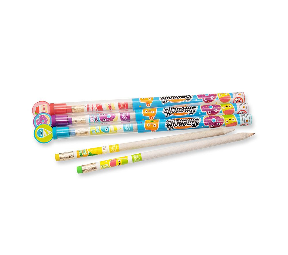 Smencils Everyday 5-pack | Pottery Barn Kids
