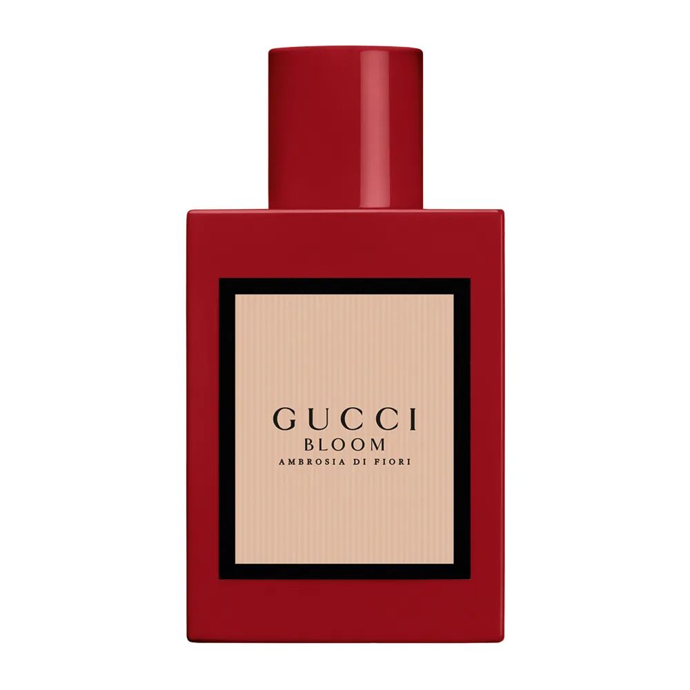Gucci Bloom Ambrosia Di Fiori Eau De Parfum | Sephora (AU)