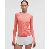 Swiftly Tech Long-Sleeve Shirt 2.0 | Lululemon (US)