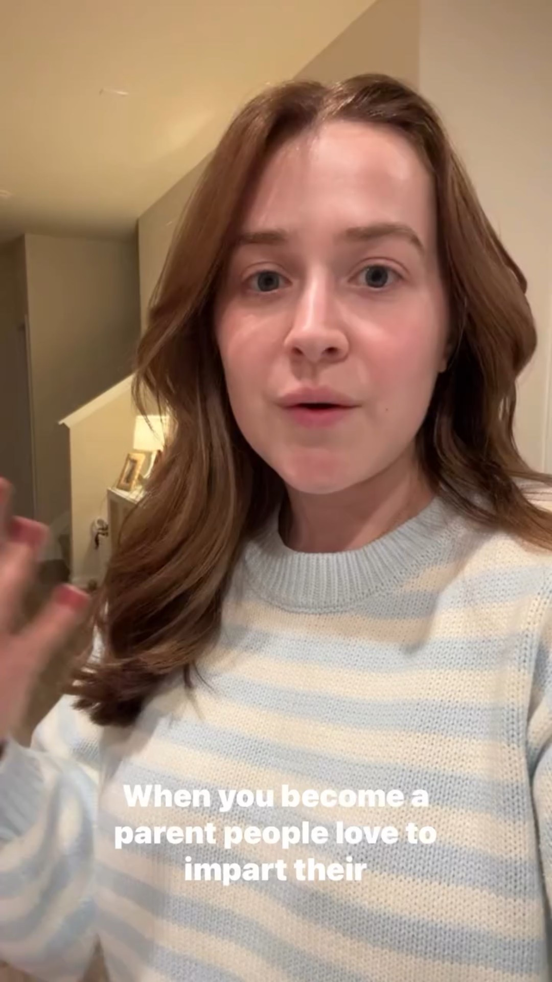 Cozy and oversized winter sweater. Perfect for jeans or a tennis skirtt

#LTKmomlife #LTKstorytime #LTKBaby