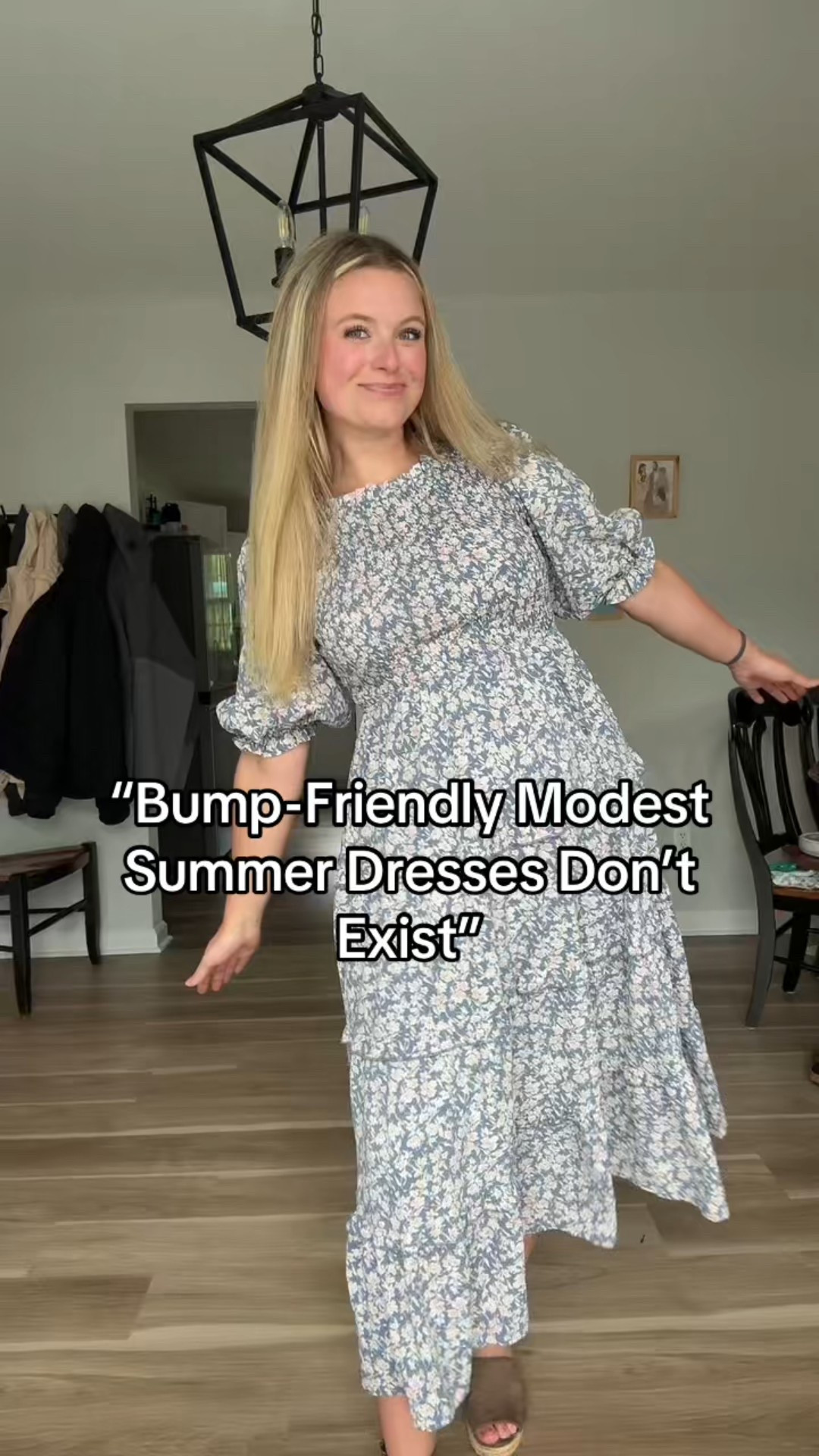 It’s hard to dress cute while pregnant and even harder to FEEL cute! These are some dresses I’ve been loving!

#pregnant #pregnancy #pregnancyjourney #maternityfashion #maternityclothes

#LTKBaby #LTKBump #LTKStyleTip