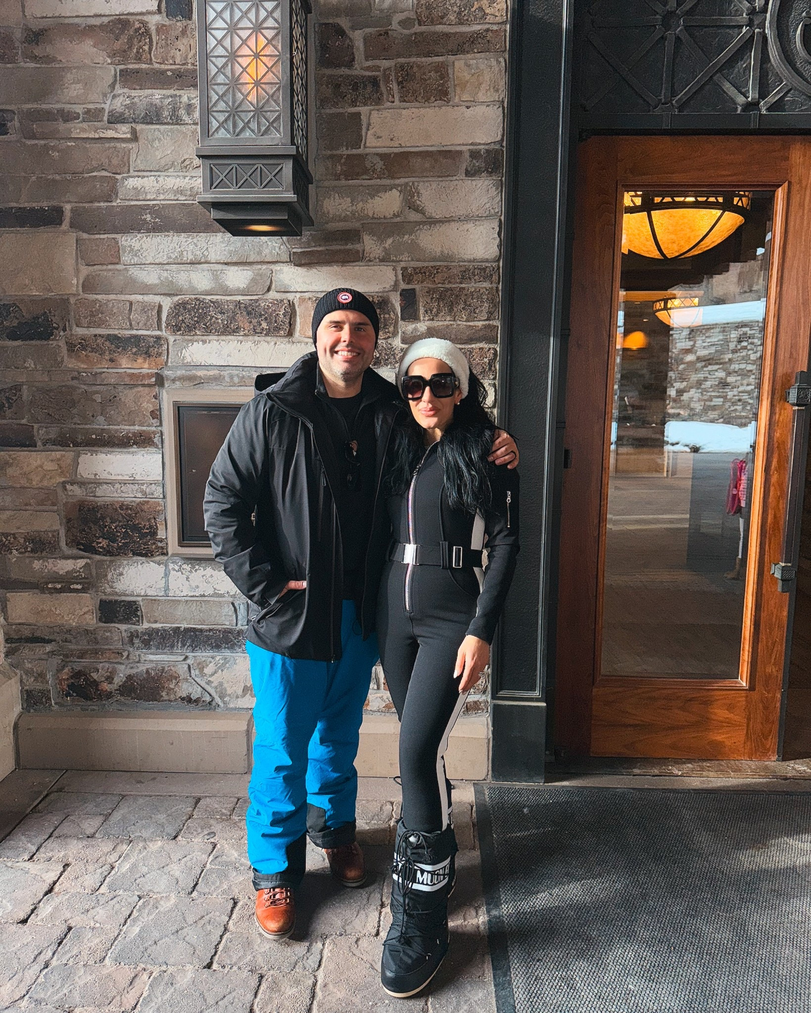 Après Ski @ The Vintage Room (St. Regis DV) ❄️⛷️🧊🎿

#LTKSeasonal #LTKSaleAlert #LTKTravel