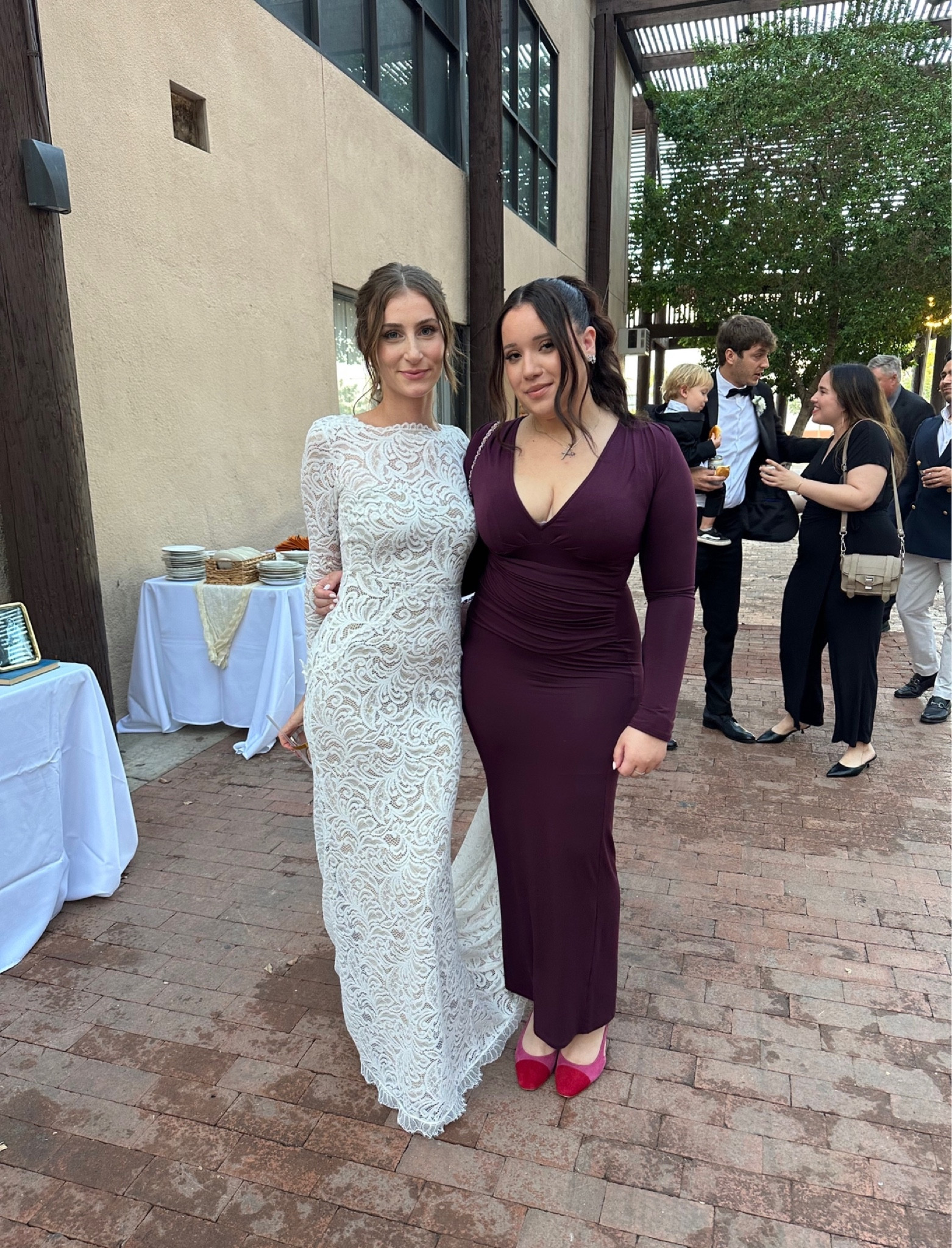 Wedding guest dress inspo🤍


#LTKstyletip