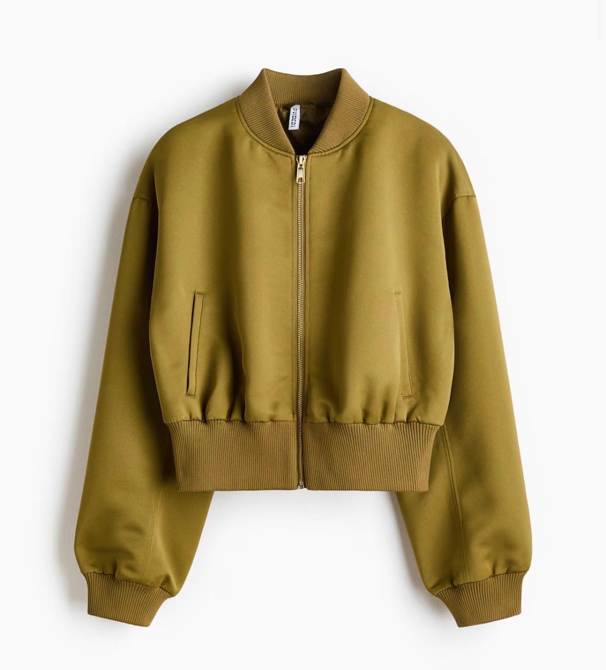 New in H&M 

#LTKMidsize #LTKootd #LTKgrwm