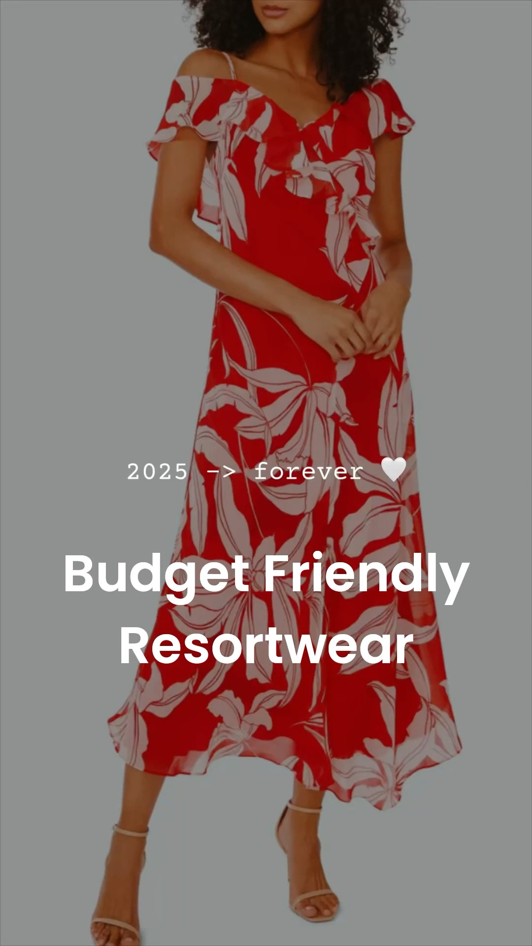 Headed to the tropics? Give your beach wardrobe a refresh, with these budget friendly styles! 

#LTKOver40 #LTKHoliday #LTKFindsUnder100