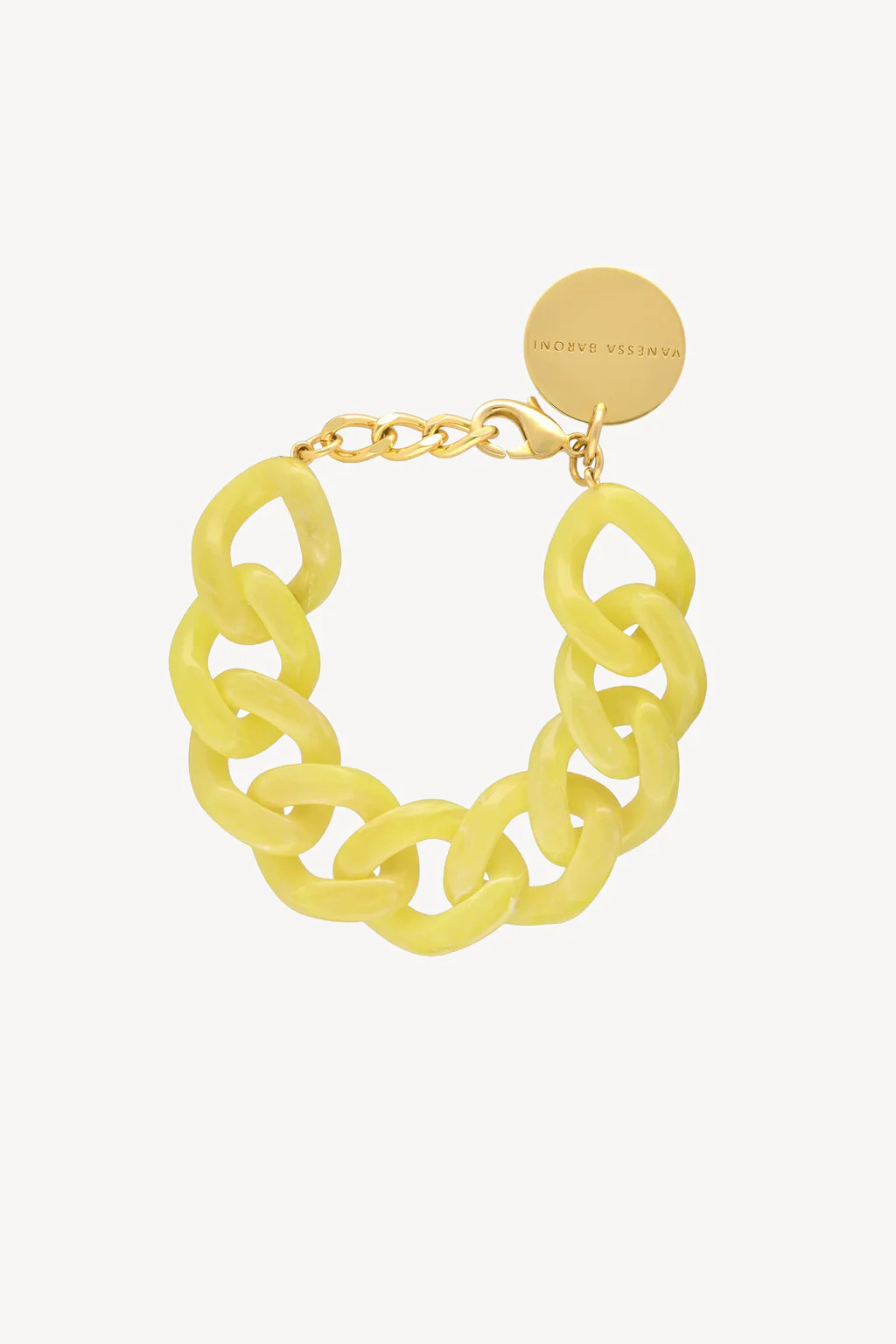 Vanessa Baroni | ANITA HASS