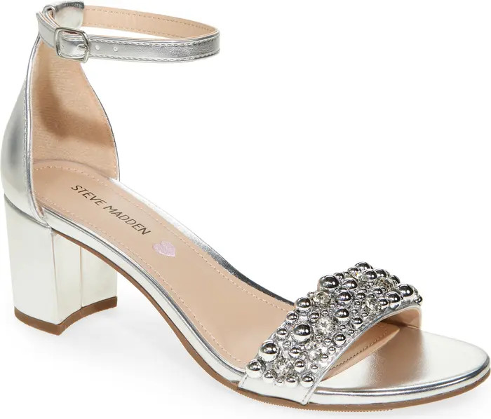 JCarrson Ankle Strap Sandal | Nordstrom