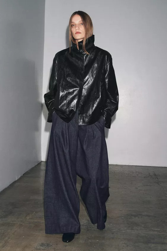 An enhanced experience.Check it out in the app.Open app | Zara US