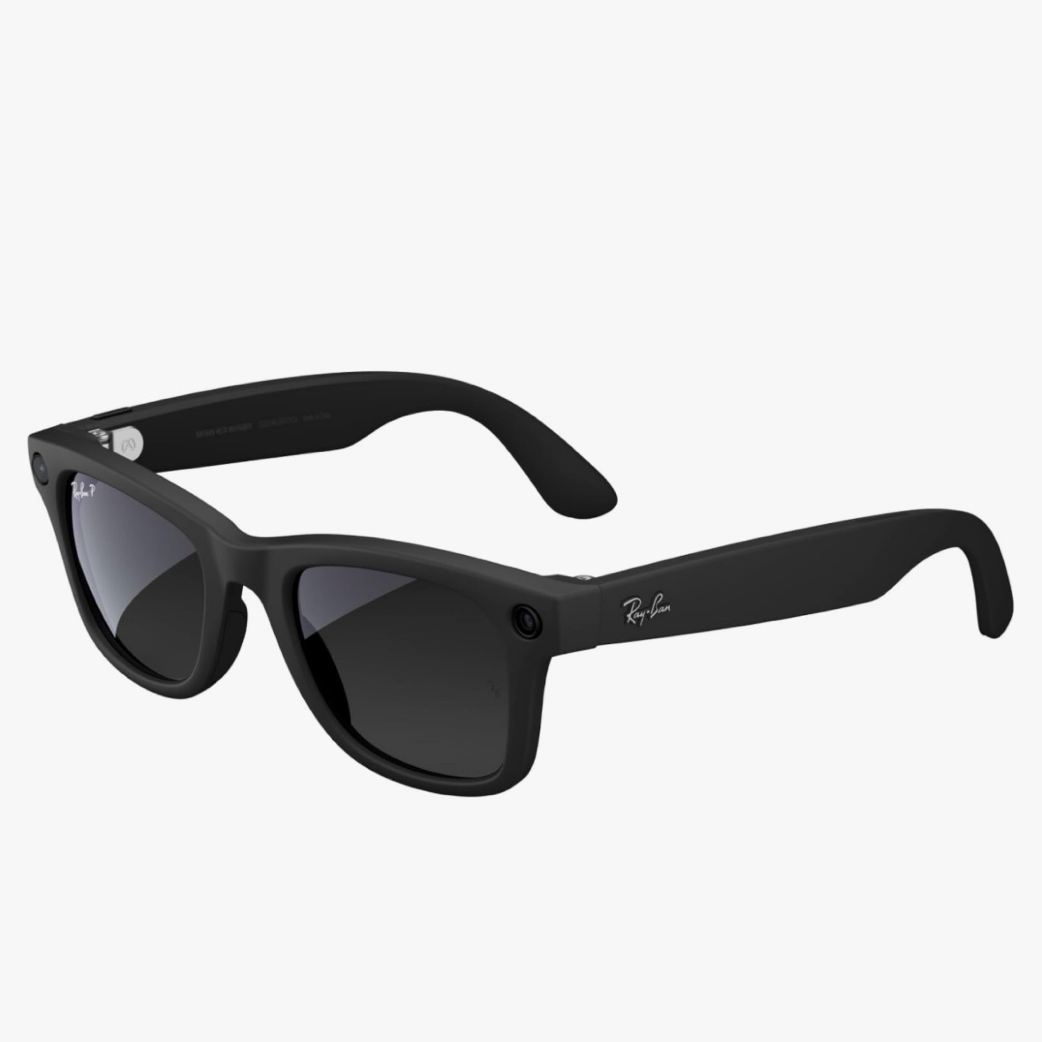 Meta Ray Ban Smart Glassess

#LTKStyleTip #LTKMens #LTKGiftGuide