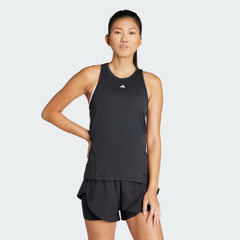 Designed for Training Tanktop | adidas DE