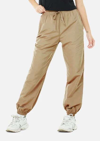 Parachute Jogger | BELLA+CANVAS