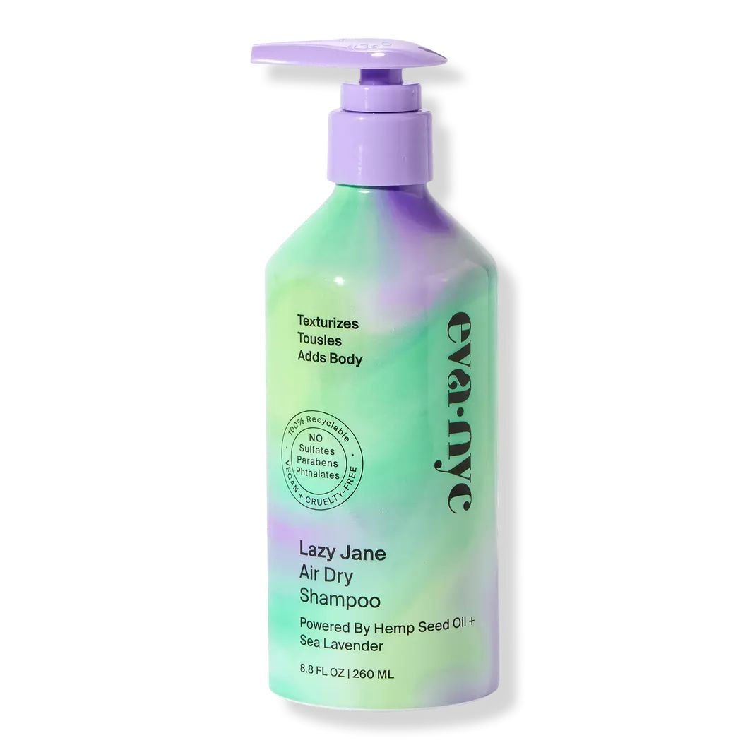 Lazy Jane Air Dry Shampoo | Ulta