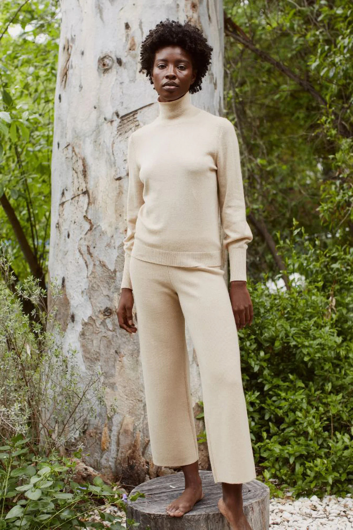 The Elizabeth Set | Kilte Collection