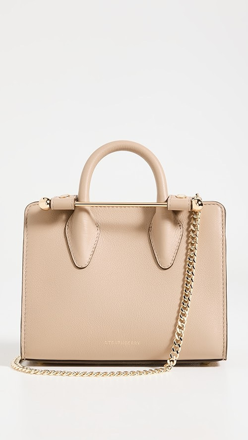 Strathberry Nano Tote | SHOPBOP | Shopbop
