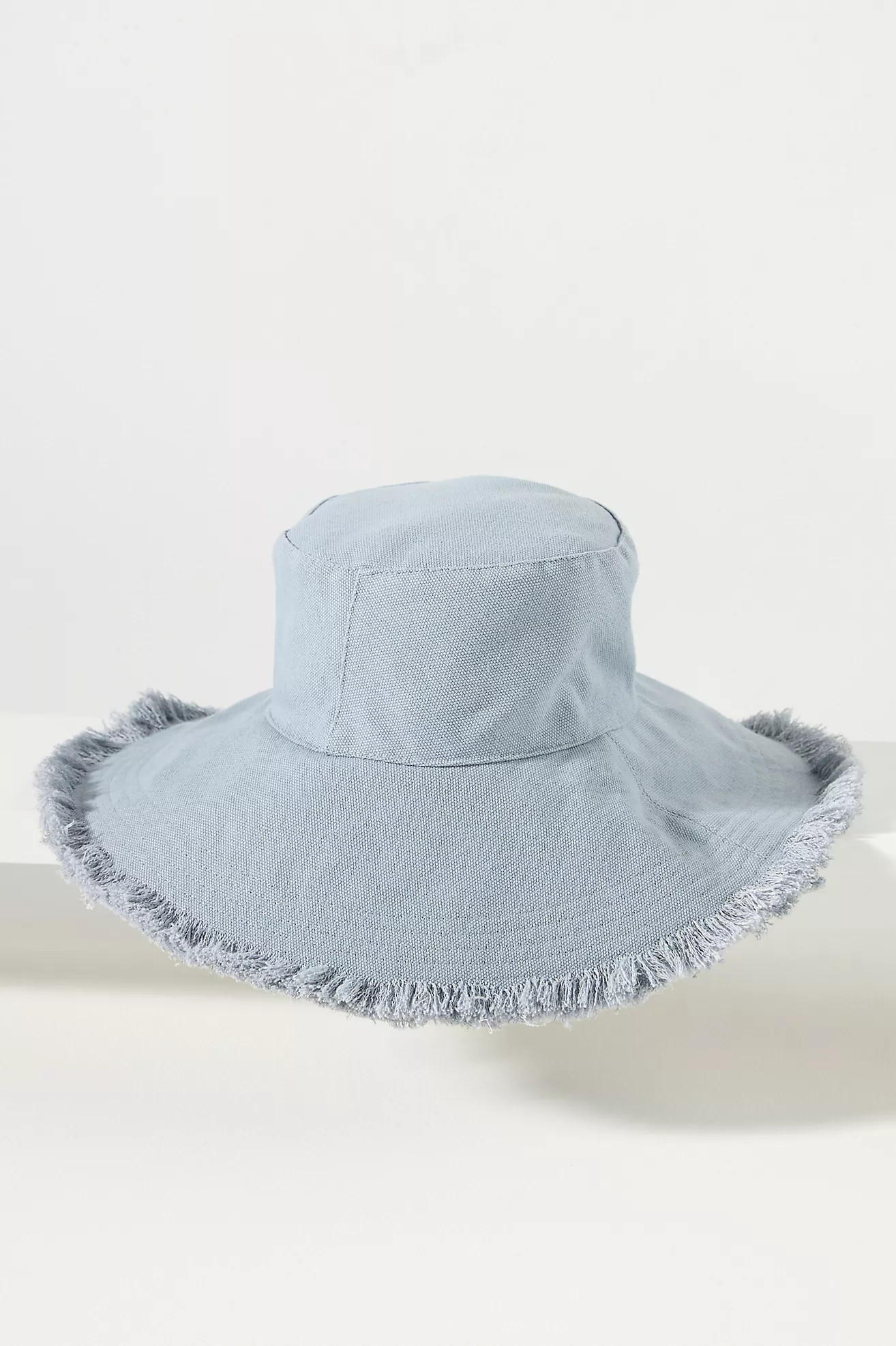 Frayed Edge Bucket Hat | Anthropologie (US)