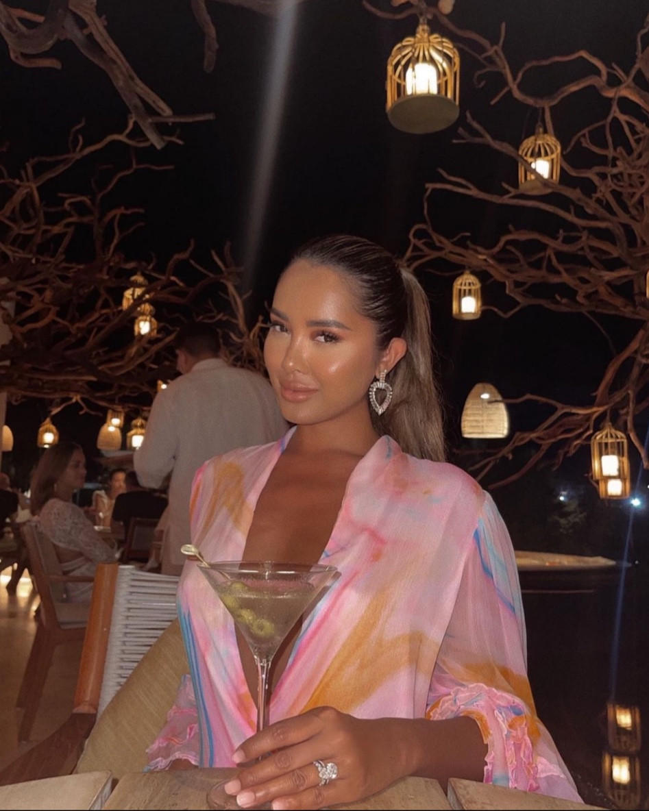 I just realized I wear so much color on vacay 😂 the exact dress is sold out but I linked similar versions/ colors from the same line ❤️ the earrings are from Bukita LA, I linked similar versions!

#LTKSeasonal #LTKfamily #LTKtravel