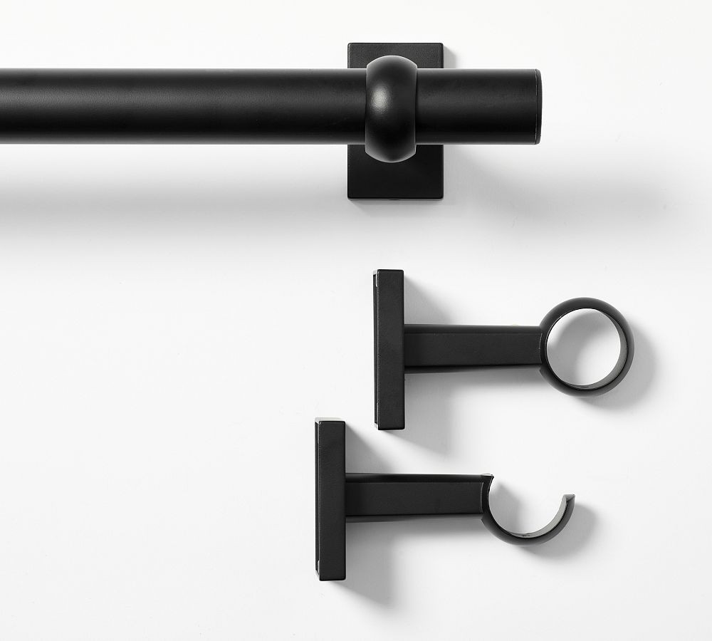 Quiet-Glide Rings | Pottery Barn (US)