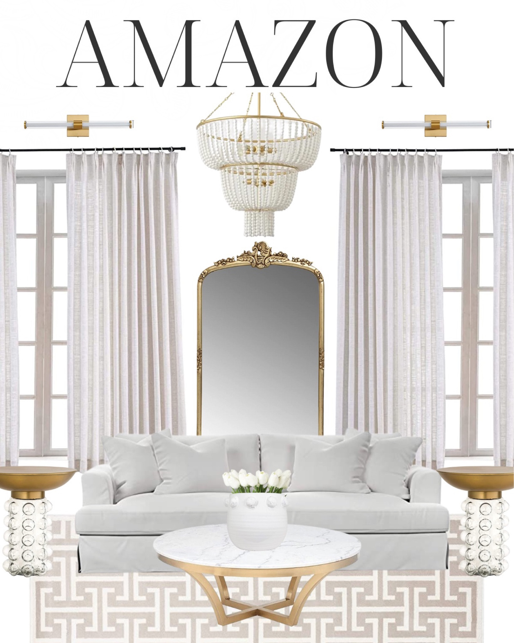Amazon home, amazon finds, Amazon home decor, amazon furniture, modern home, living room, white home

#LTKhome #LTKFind #LTKstyletip