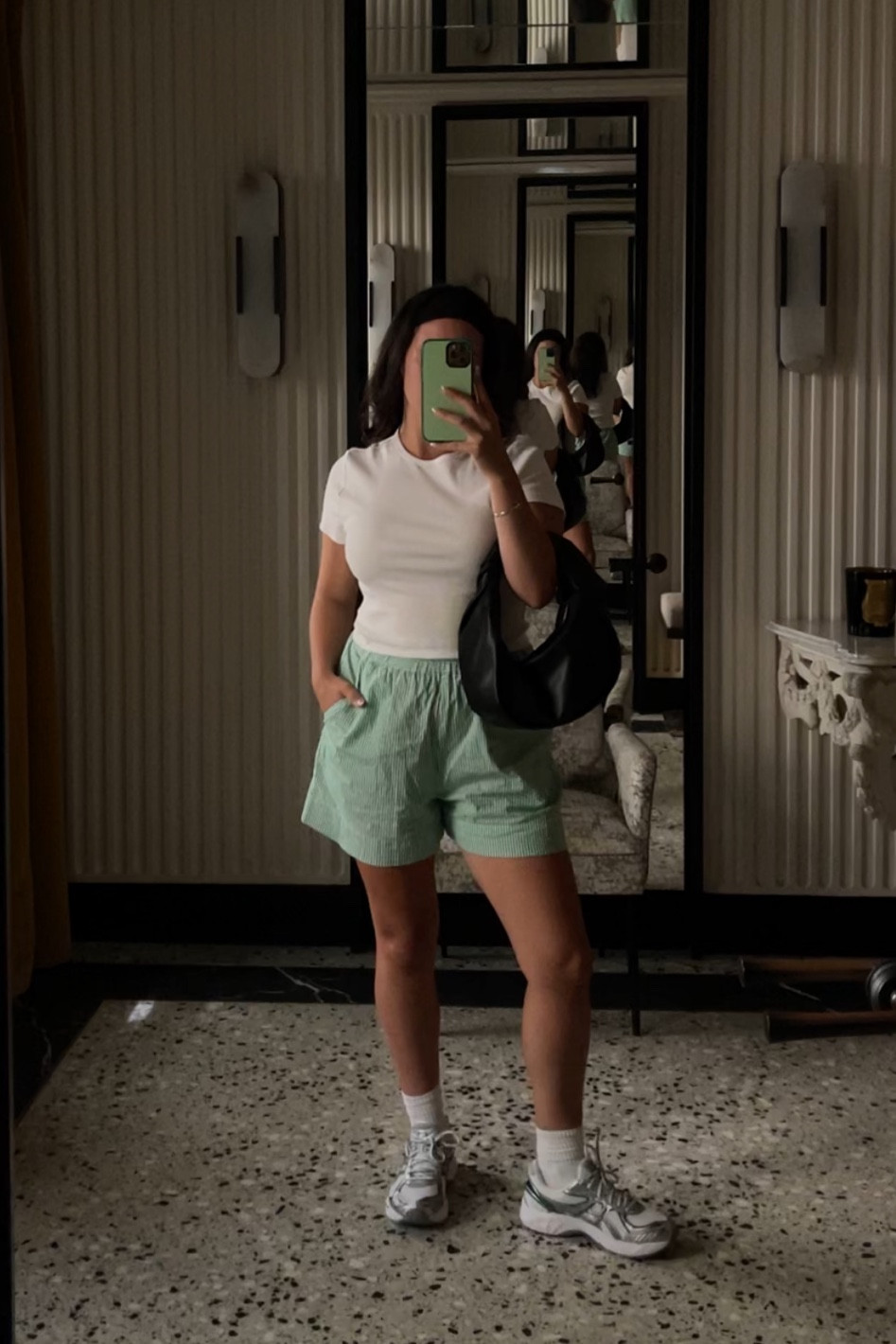 errands ootd 

#LTKshoecrush #LTKstyletip