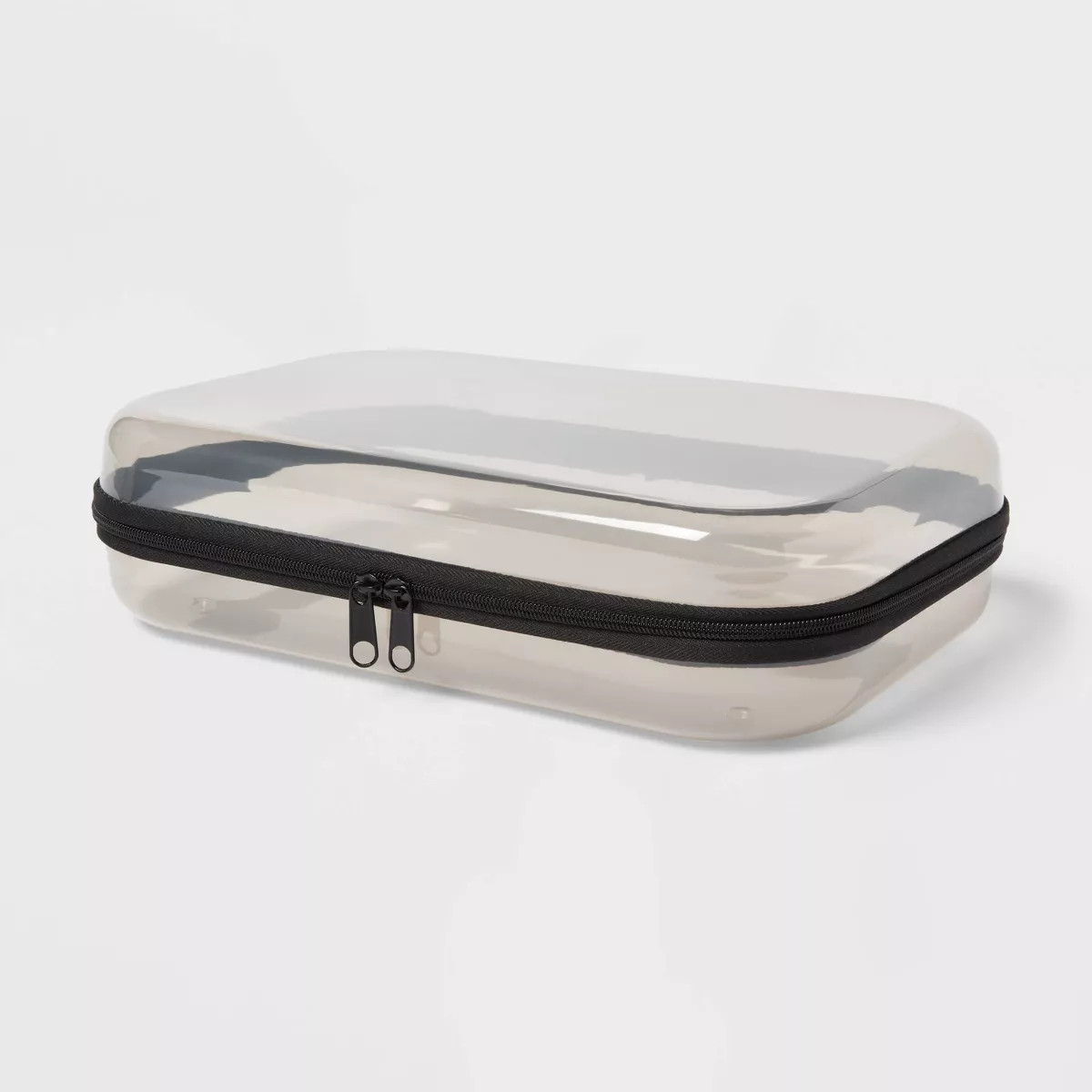 Large Hard Sided Zipper Pencil Case - up&up™ | Target