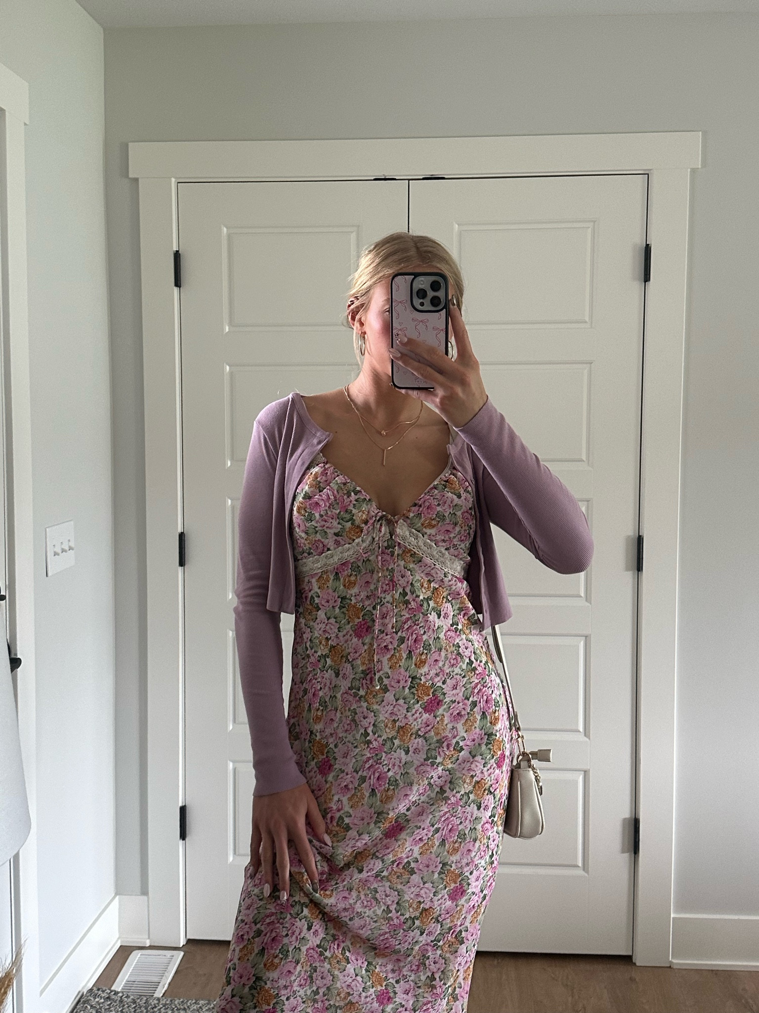 This Princess Polly dress has became an essential in my closet

#LTKSeasonal