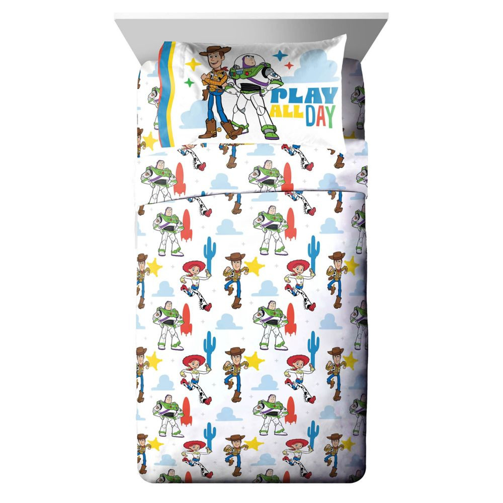 Toy Story Bedding Set \u2013 Twin / Full / Queen | Disney Store