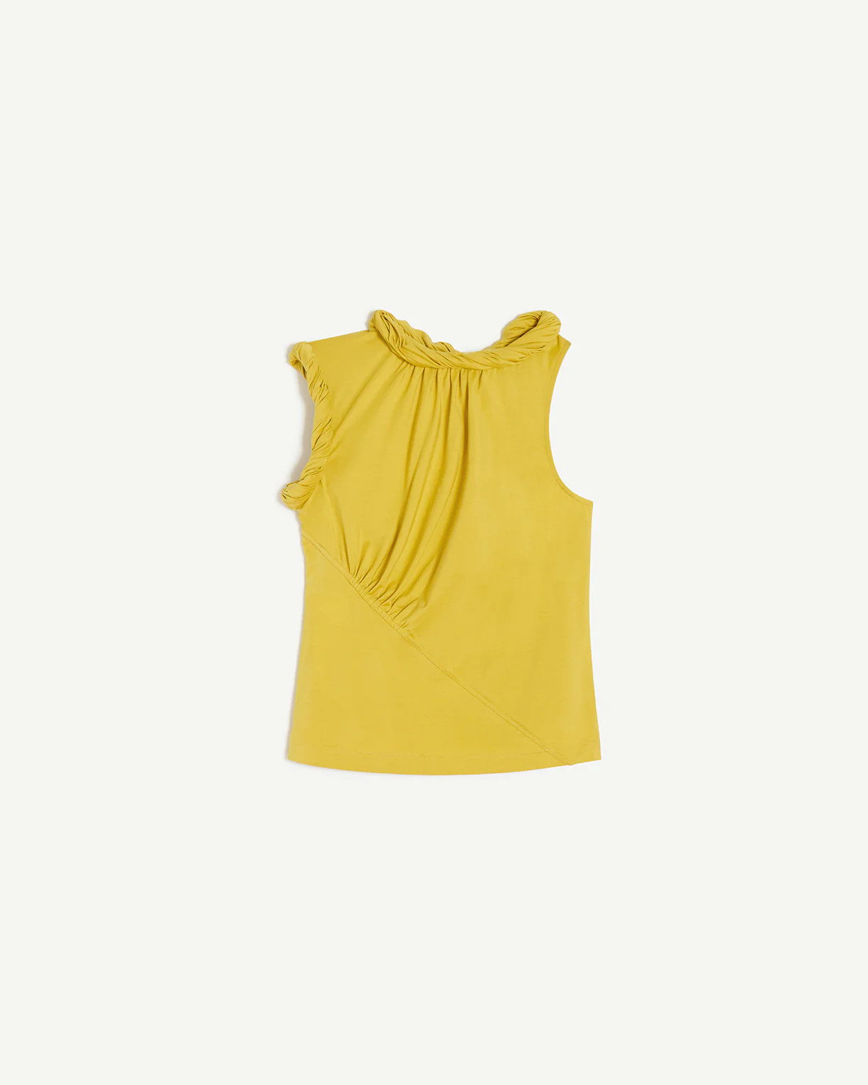 Georgia Twist Top | Apparis