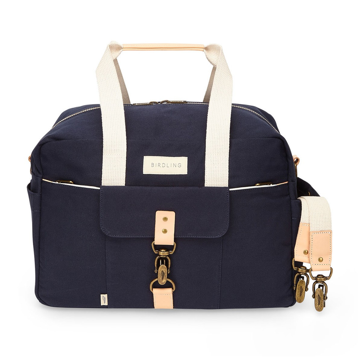 Birdling Bags The Overnighter | The Tot