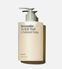 Nécessaire The Body Wash Eucalyptus — Multi-Oil Shower Gel Body Wash for Women + Men. Non-Come... | Amazon (US)