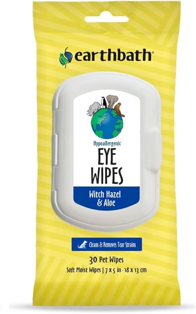 Visit the earthbath Store | Amazon (US)