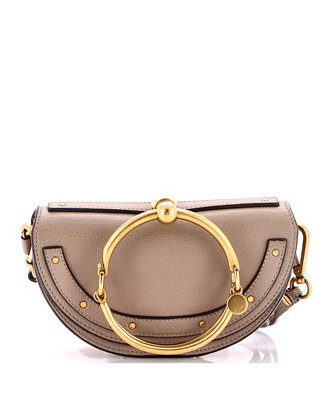 Small Nile Crossbody Bag Leather | Macy's