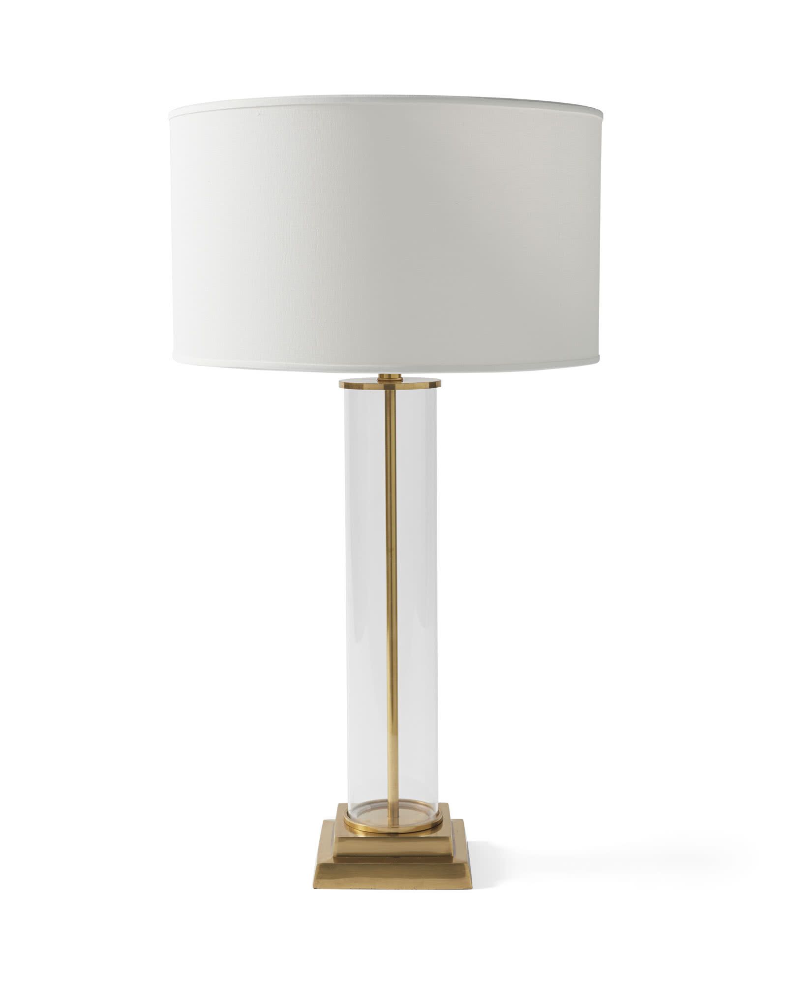 Hyde Park Table Lamp | Serena and Lily