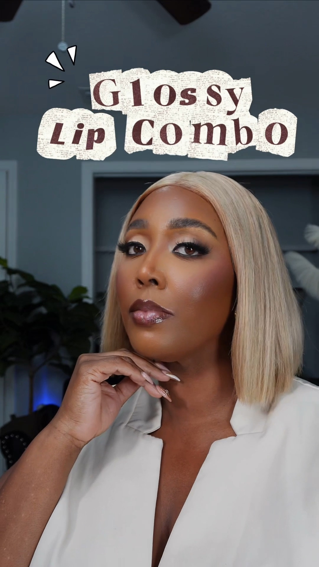 Made another quick Ulta Beauty run and picked up a cute lip combo! 

#LTKBeauty #LTKPlusSize #LTKFindsUnder50