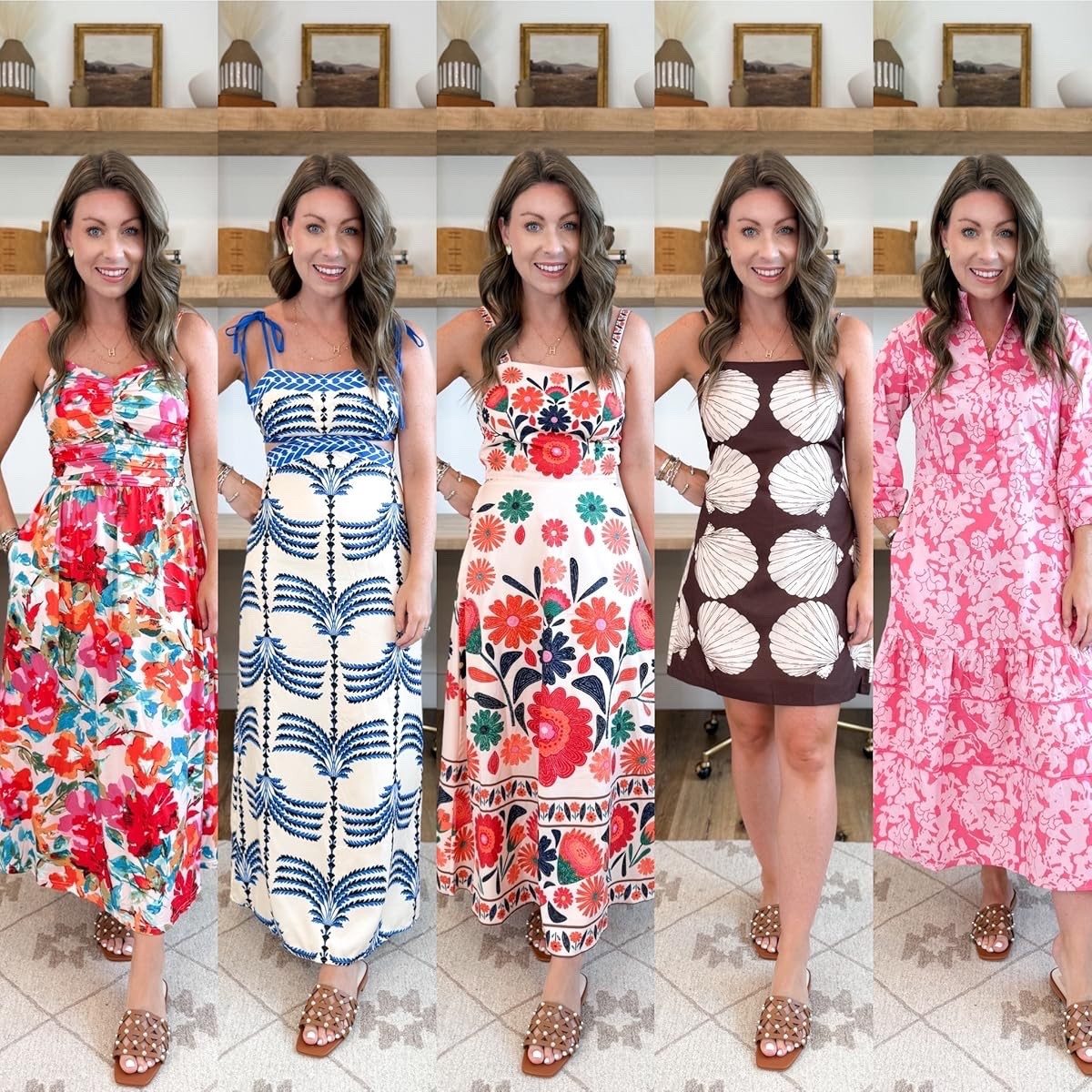 Summer vacation dresses!

#LTKootd #LTKSeasonal #LTKTravel