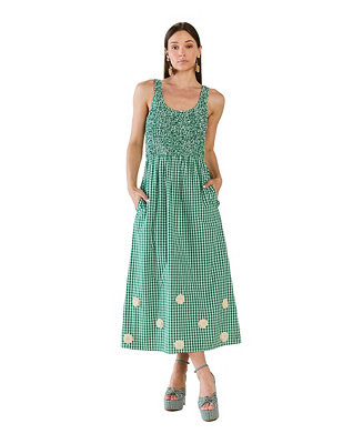 Women's Elle Dress | Macy's