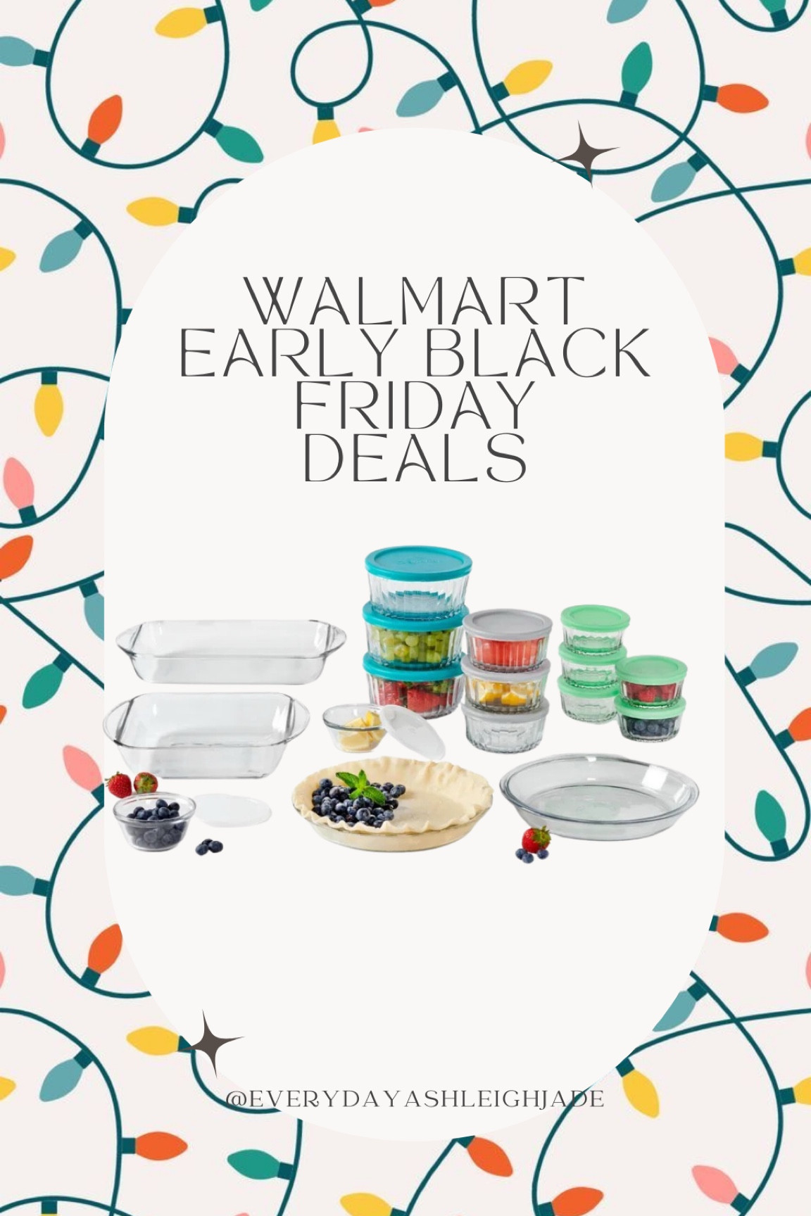 Walmart Early Black Friday Deals 
November 11-17


#LTKSaleAlert #LTKHoliday #LTKGiftGuide
