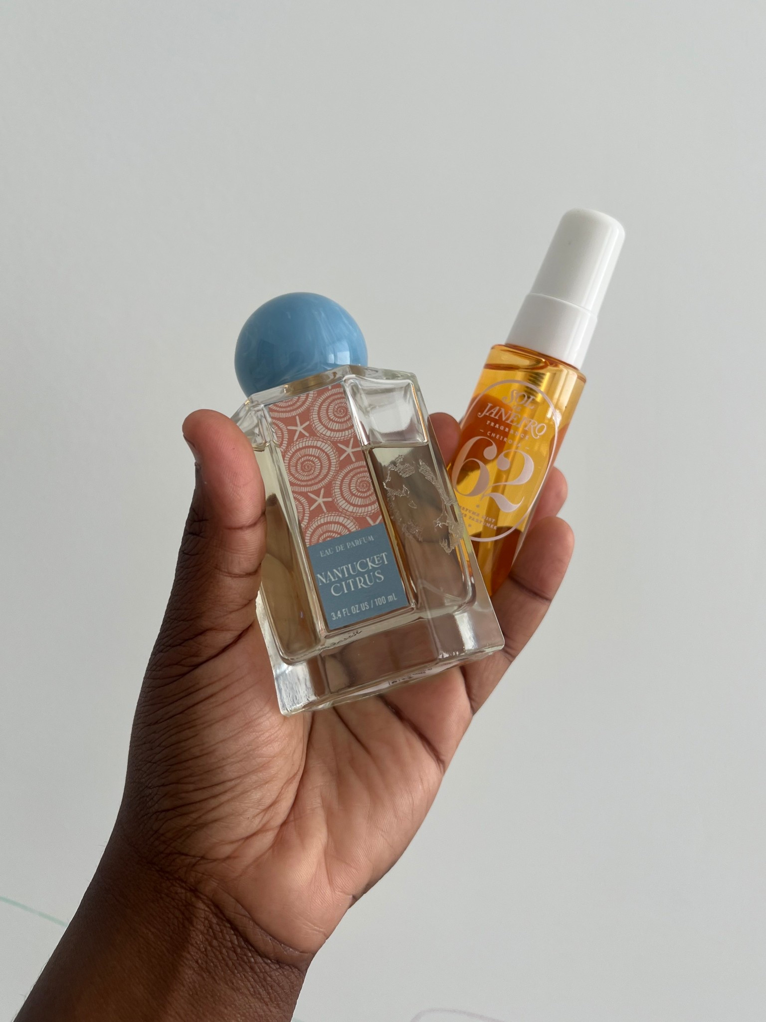 fragrance combo of the day 

#LTKFindsUnder100 #LTKFindsUnder50 #LTKMidsize