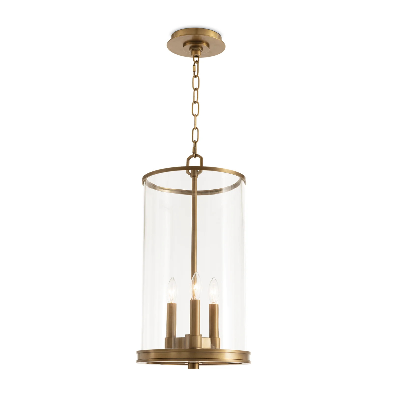 Adria Pendant | Heritage House