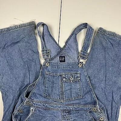 Vintage 90s Gap Light Wash Denim … curated on LTK