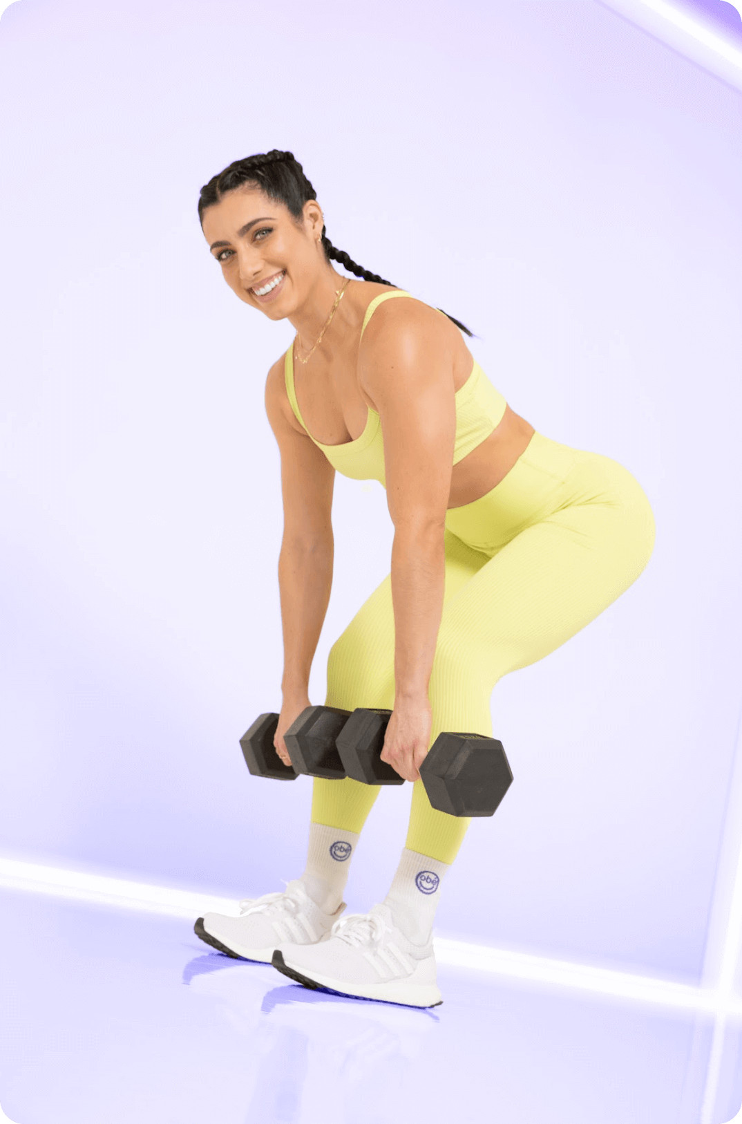 © obé Fitness | obé Fitness