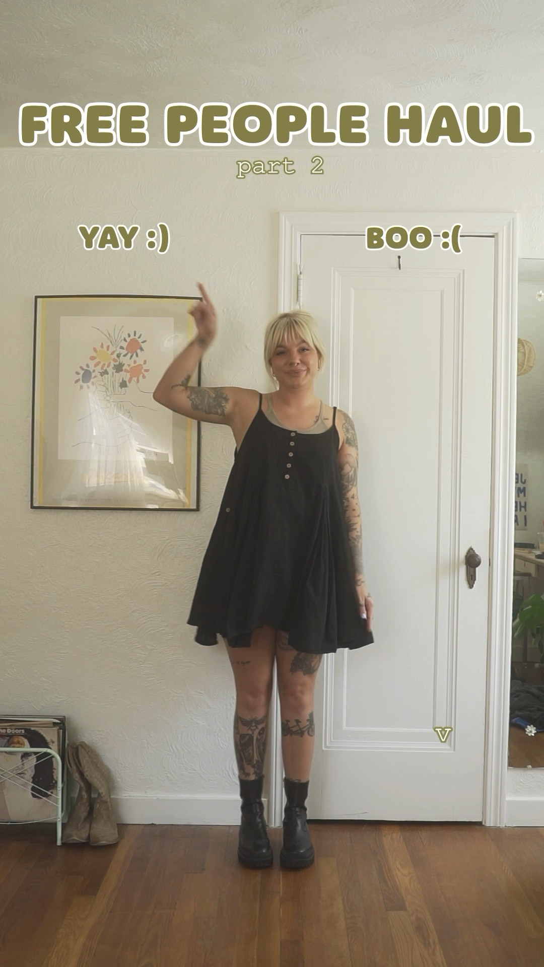 part 2! details below! also linked some alternatives if your budget isn’t free people! 

hot shot romper - size SMALL
ziggy shortalls - size MEDIUM
camden hoodie - size MEDIUM - obsessed but wish i would have gotten a small! 
pick me up mini dress - size small 
dahlia embroidered dress - size small

everything fits me perfect but the camden hoodie! would have been perfect in a small on me, it’s VERY oversized! 

#LTKFindsUnder100 #LTKStyleTip #LTKBacktoSchool