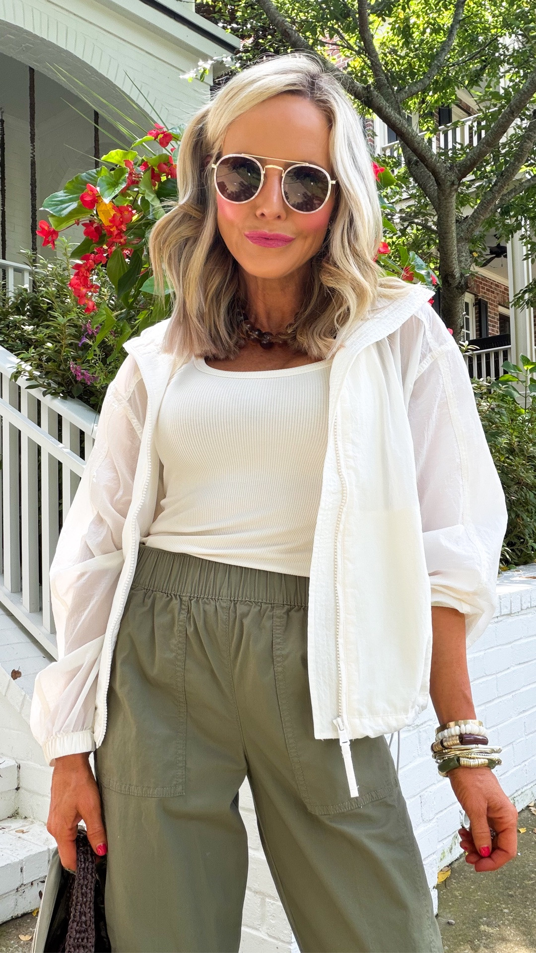 did someone say 60% off all Lou +Grey at @loft?!? time to stock up on all the latest loves that you can style now AND later =

#LTKootd #LTKSeasonal #LTKSaleAlert